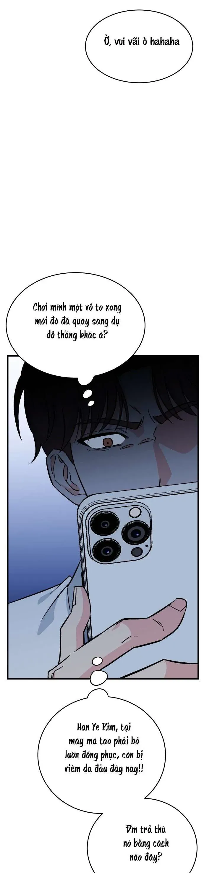 Thanh Âm Rung Động - Chapter 4 - Page 48