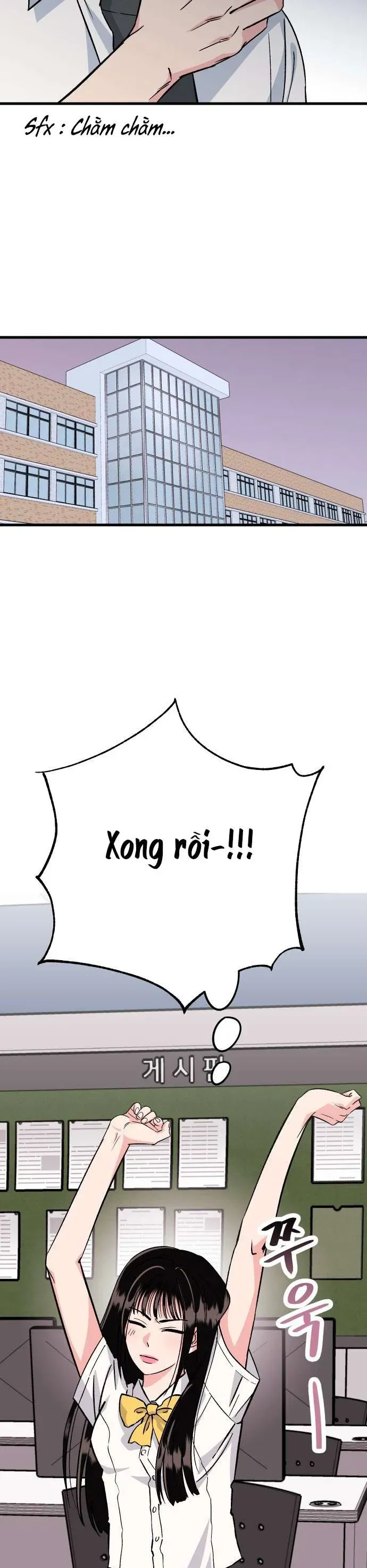 Thanh Âm Rung Động - Chapter 4 - Page 50