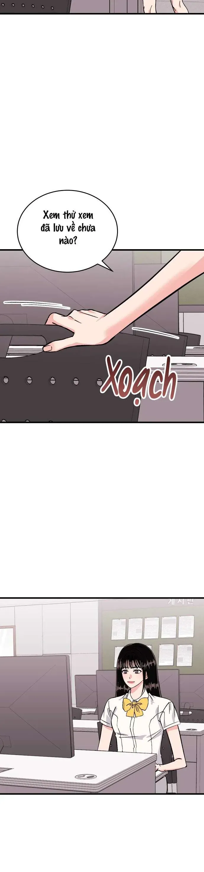Thanh Âm Rung Động - Chapter 4 - Page 56