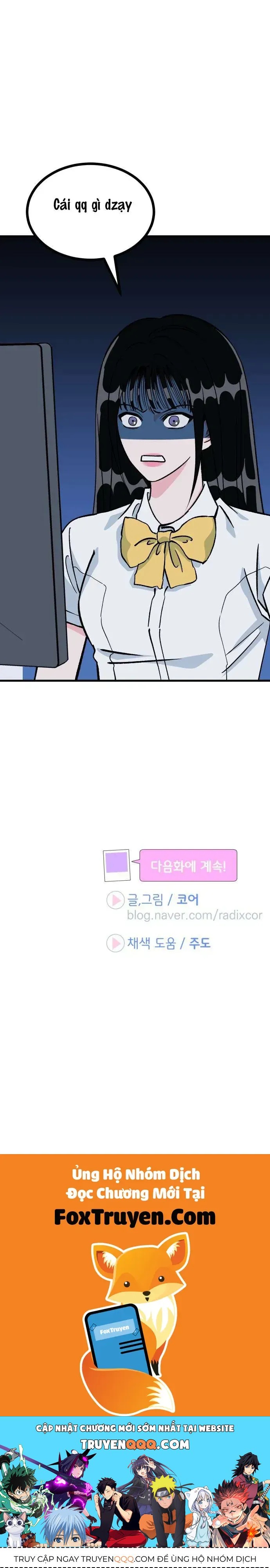 Thanh Âm Rung Động - Chapter 4 - Page 57