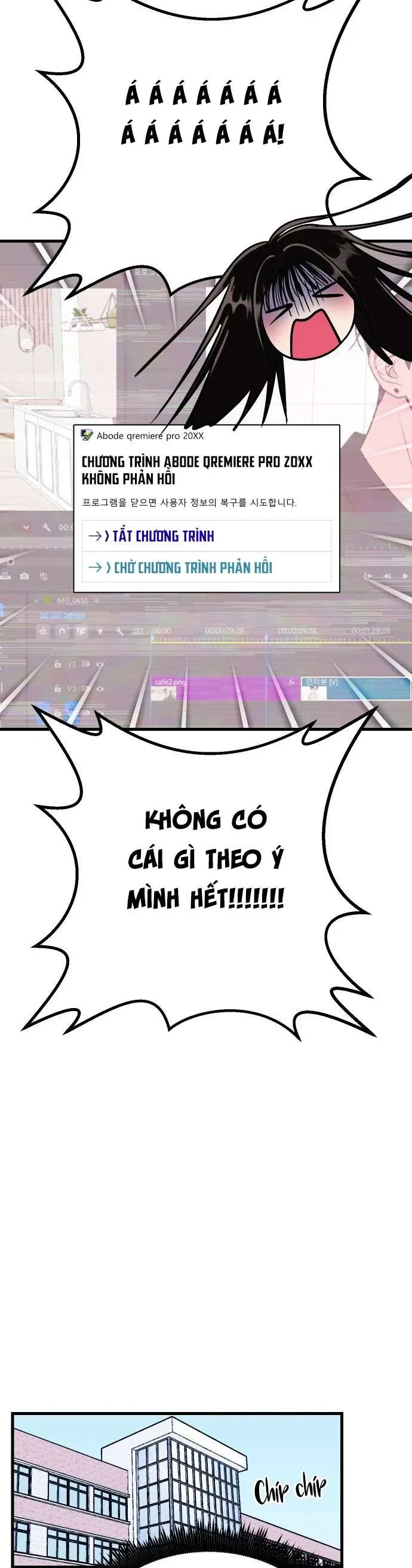 Thanh Âm Rung Động - Chapter 4 - Page 8