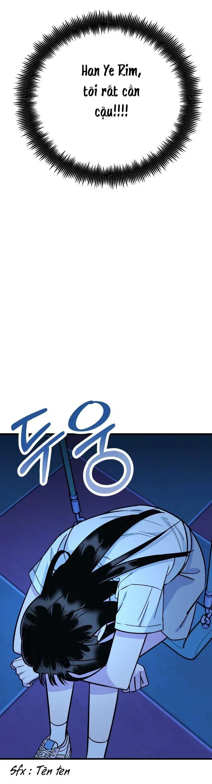 Thanh Âm Rung Động - Chapter 5 - Page 12