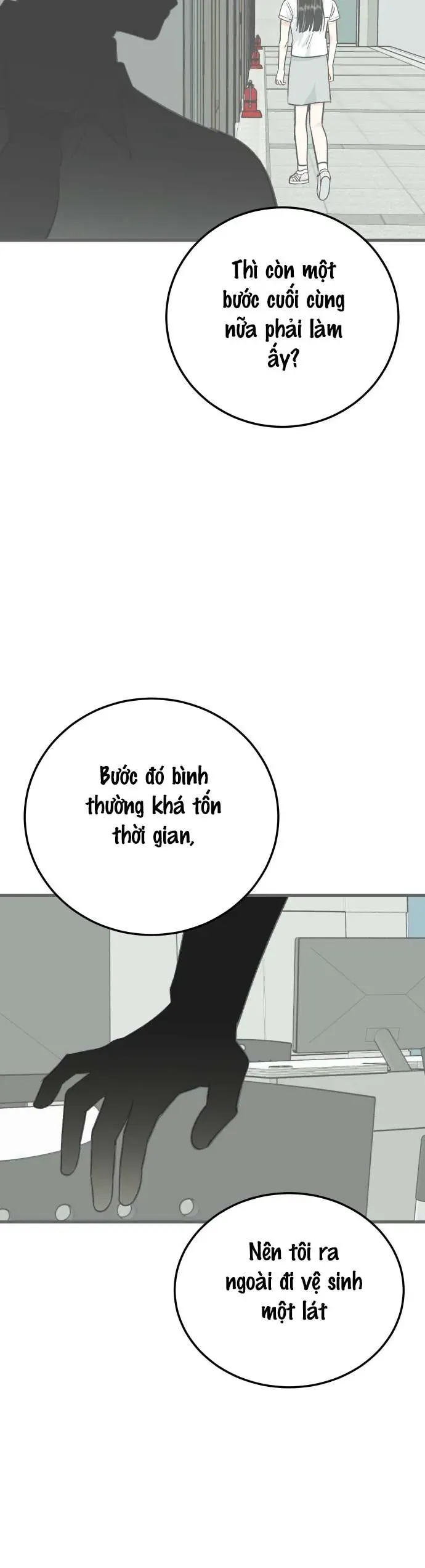 Thanh Âm Rung Động - Chapter 5 - Page 15