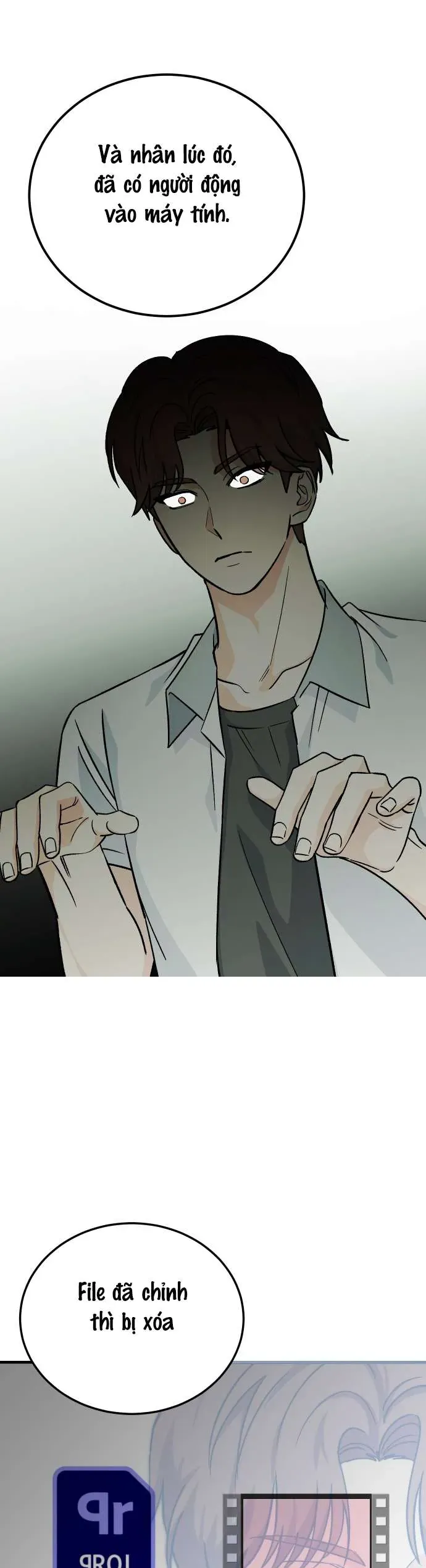 Thanh Âm Rung Động - Chapter 5 - Page 16