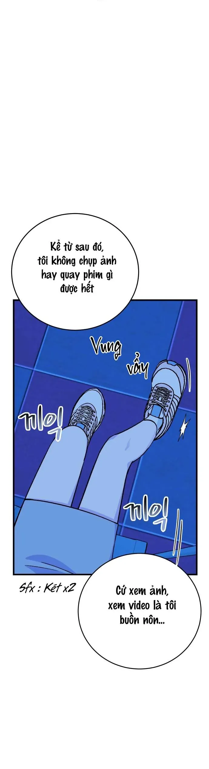 Thanh Âm Rung Động - Chapter 5 - Page 25