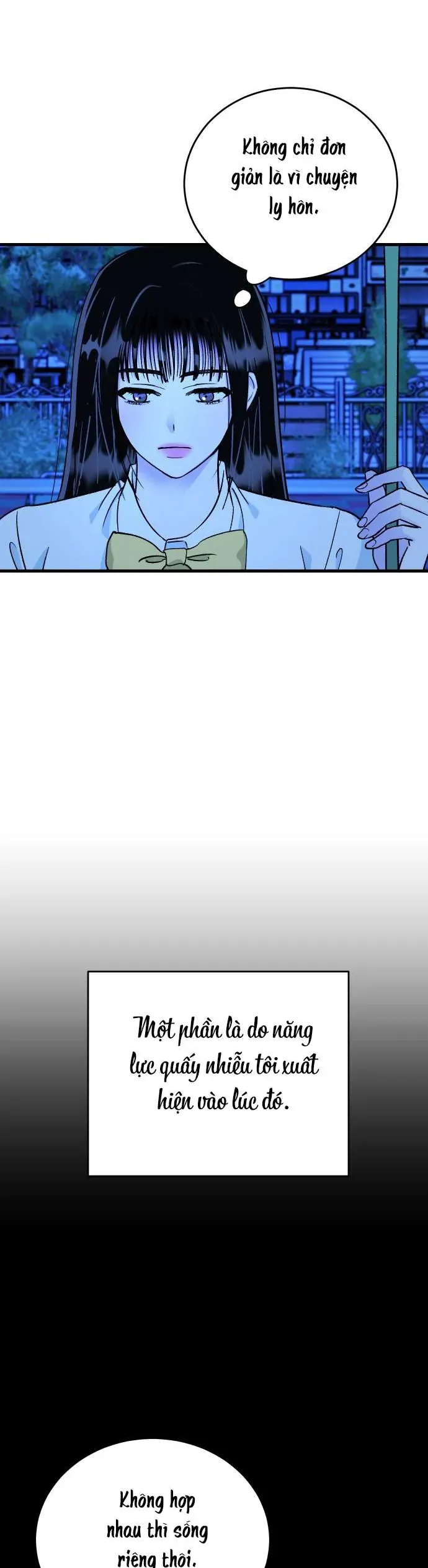 Thanh Âm Rung Động - Chapter 5 - Page 26