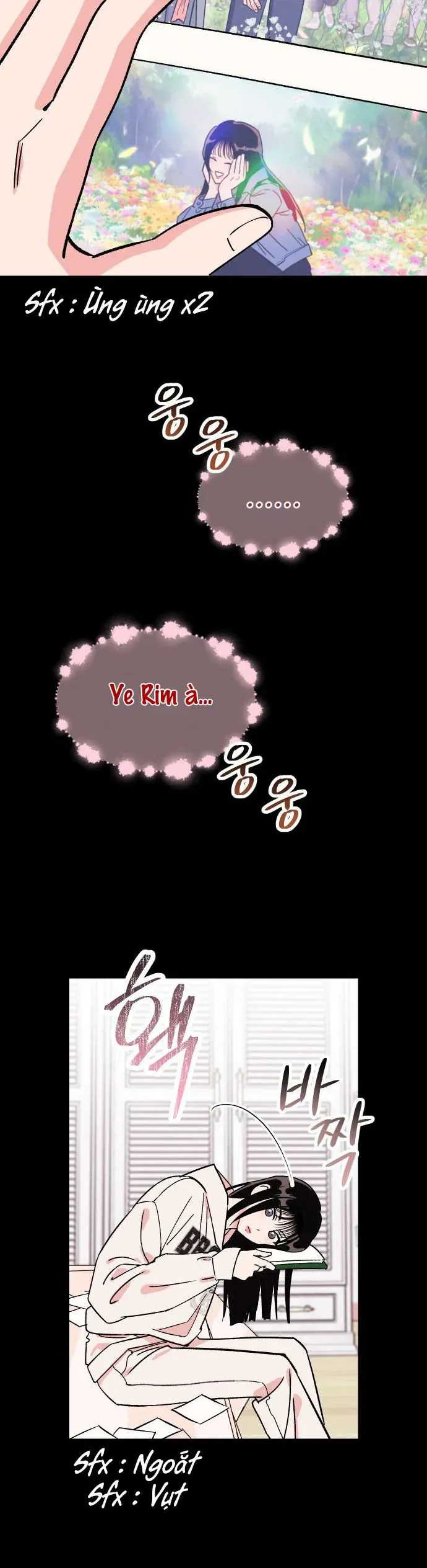 Thanh Âm Rung Động - Chapter 5 - Page 28