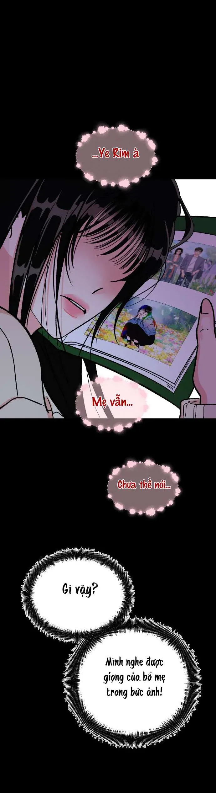 Thanh Âm Rung Động - Chapter 5 - Page 29