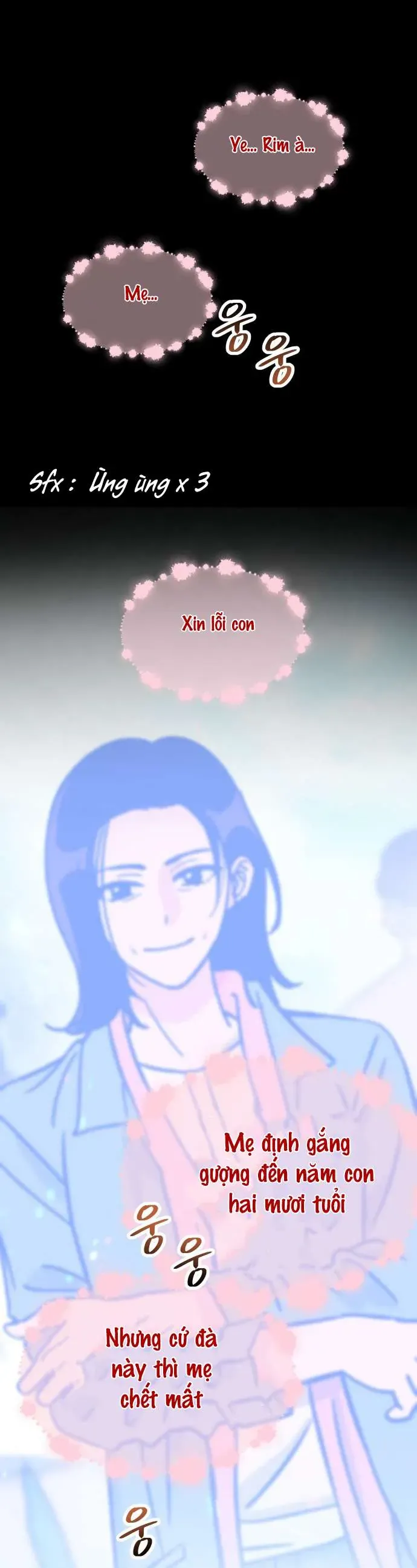 Thanh Âm Rung Động - Chapter 5 - Page 30