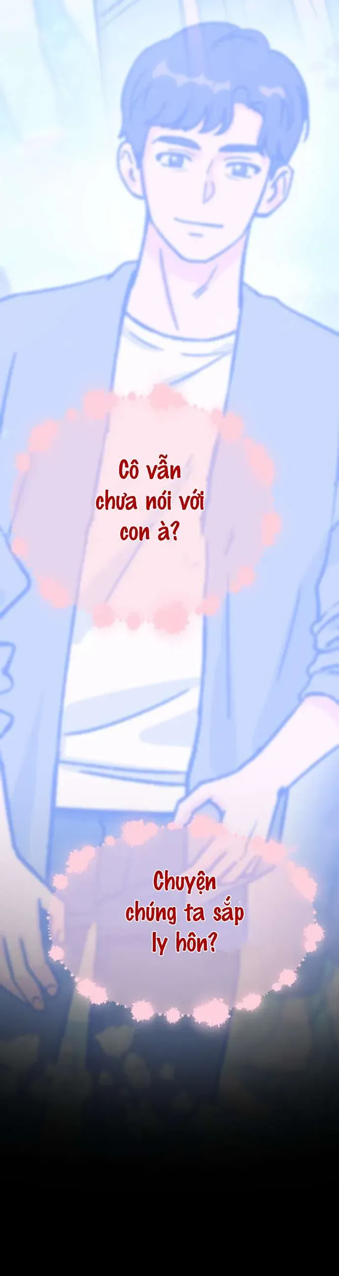 Thanh Âm Rung Động - Chapter 5 - Page 31