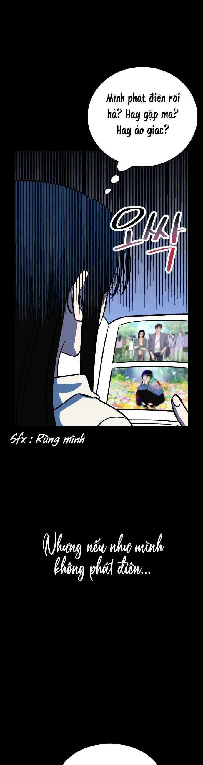 Thanh Âm Rung Động - Chapter 5 - Page 32