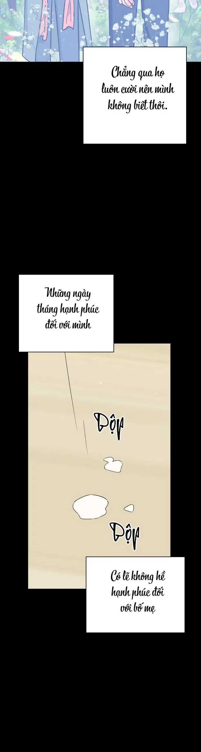 Thanh Âm Rung Động - Chapter 5 - Page 38
