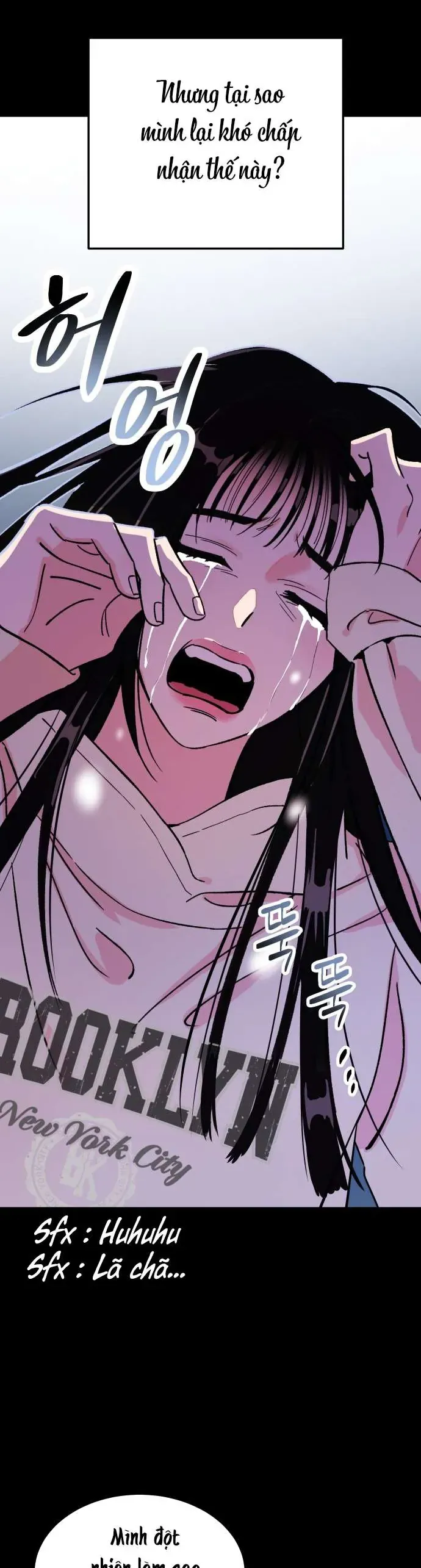 Thanh Âm Rung Động - Chapter 5 - Page 39