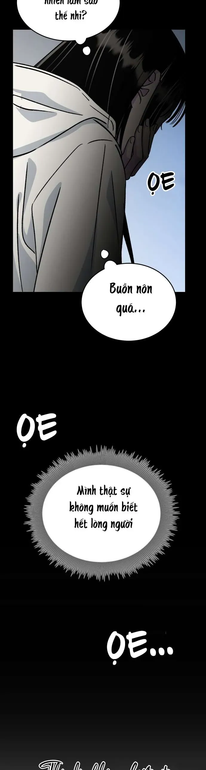 Thanh Âm Rung Động - Chapter 5 - Page 40