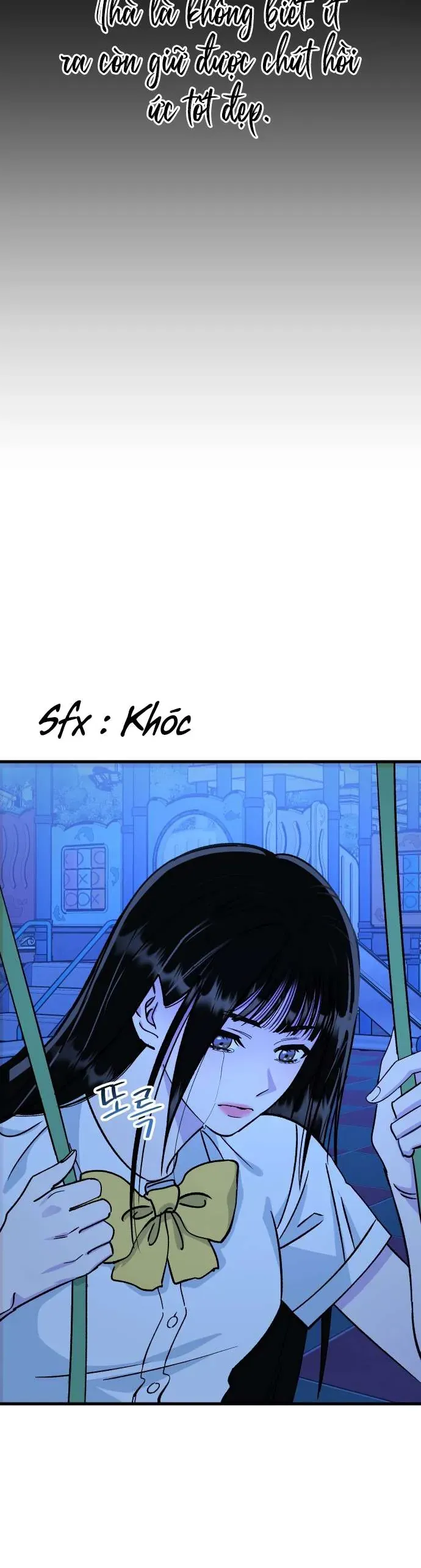 Thanh Âm Rung Động - Chapter 5 - Page 41