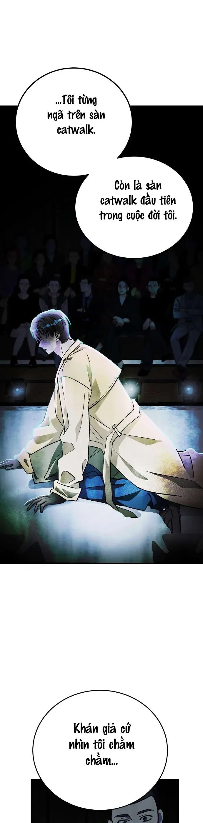 Thanh Âm Rung Động - Chapter 5 - Page 45