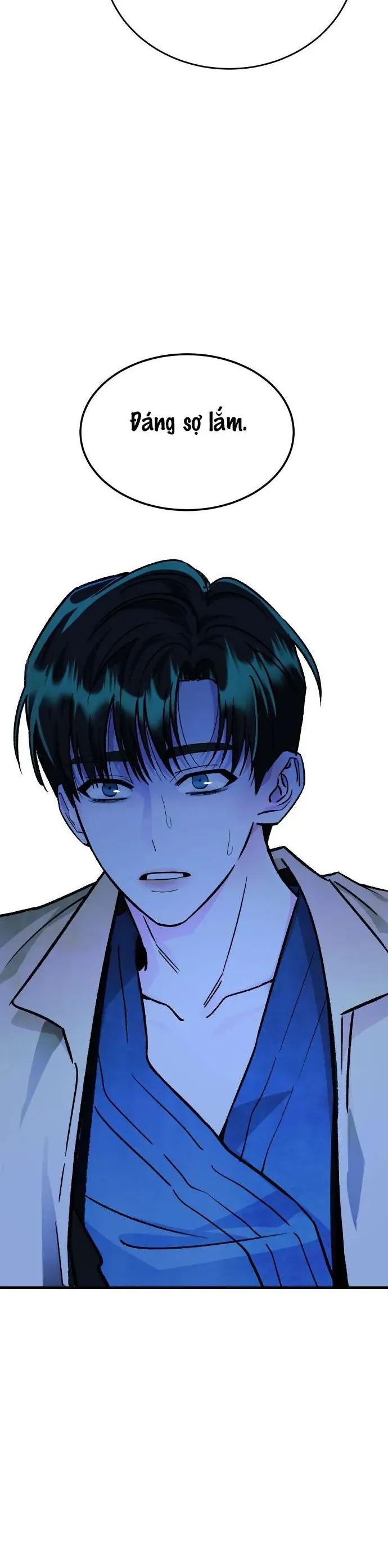 Thanh Âm Rung Động - Chapter 5 - Page 47