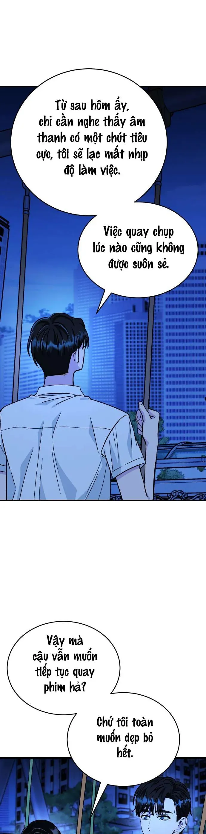 Thanh Âm Rung Động - Chapter 5 - Page 48