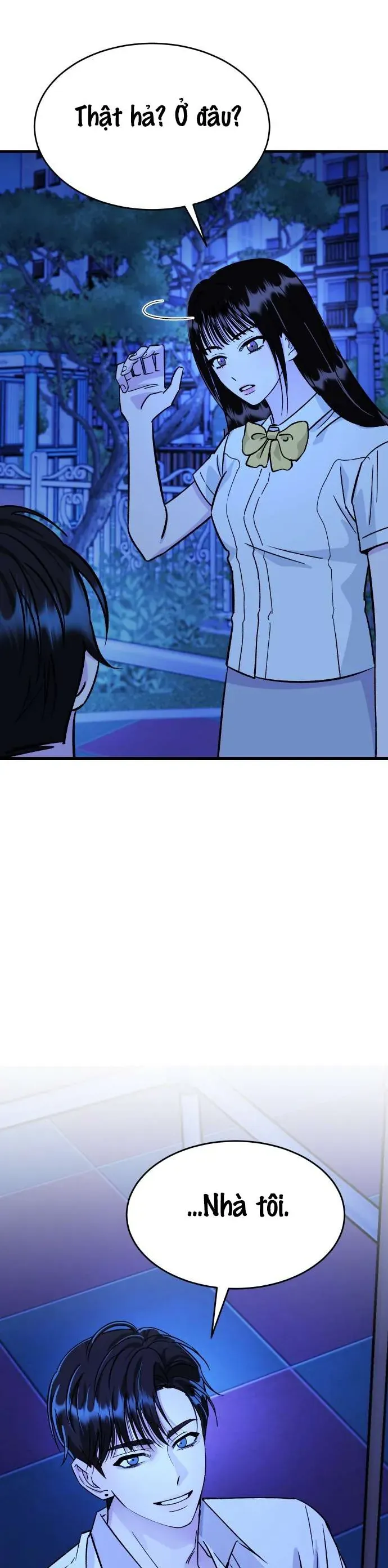 Thanh Âm Rung Động - Chapter 5 - Page 51