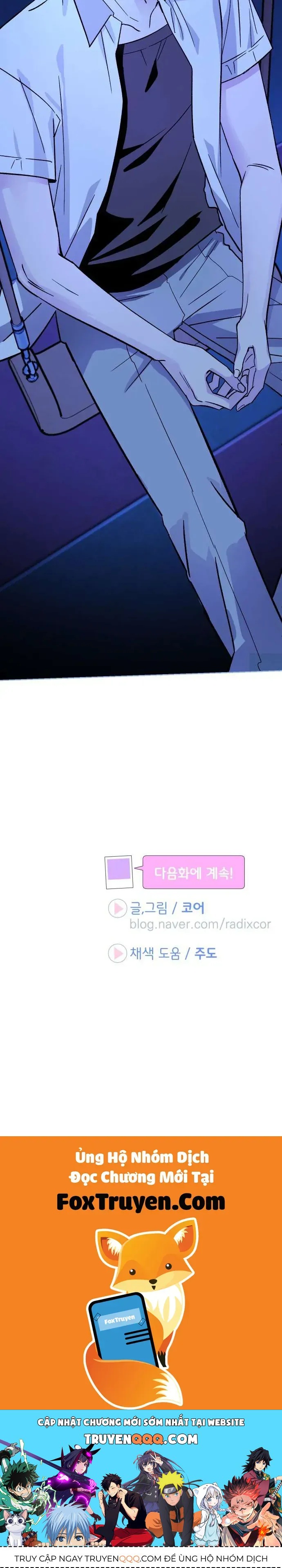 Thanh Âm Rung Động - Chapter 5 - Page 52