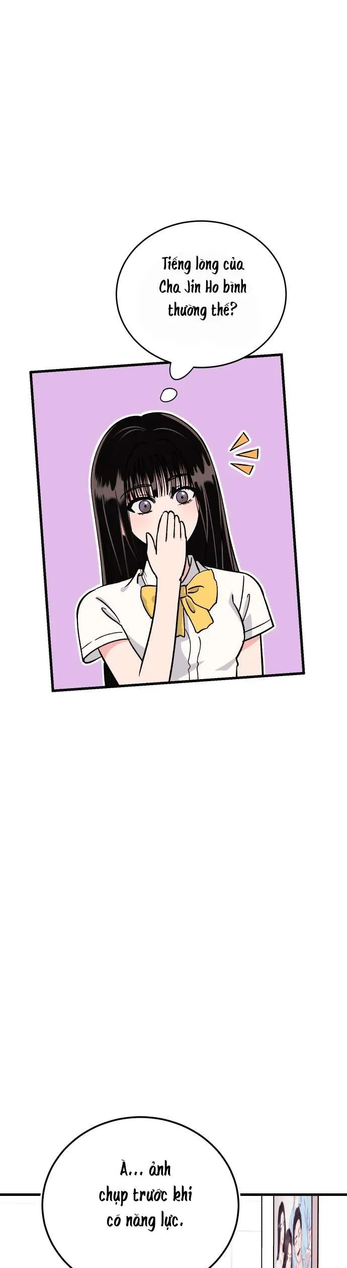 Thanh Âm Rung Động - Chapter 6 - Page 15