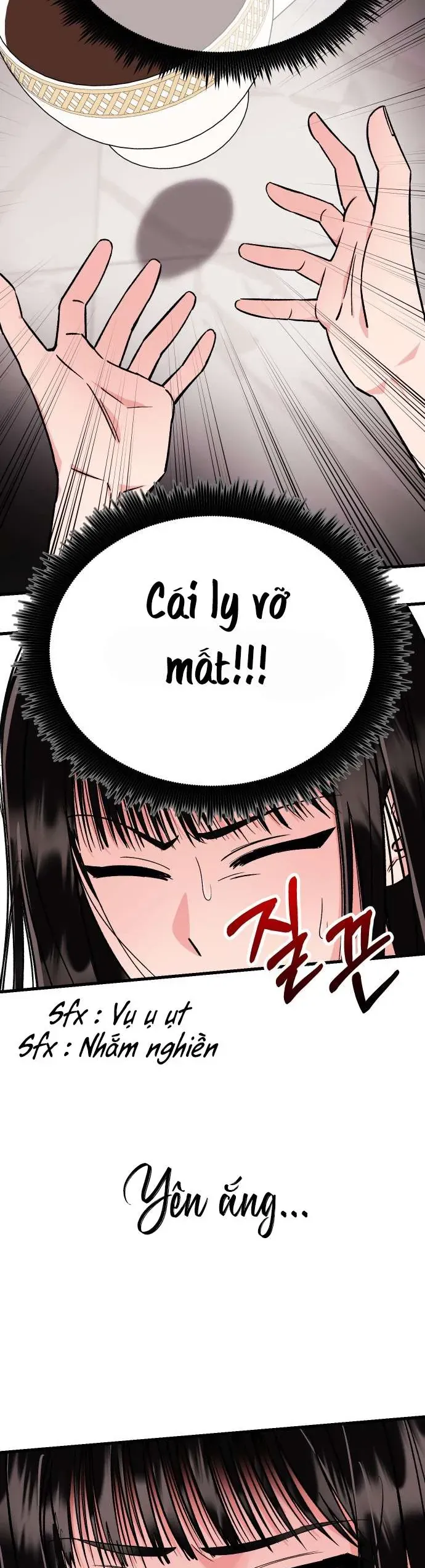 Thanh Âm Rung Động - Chapter 6 - Page 20