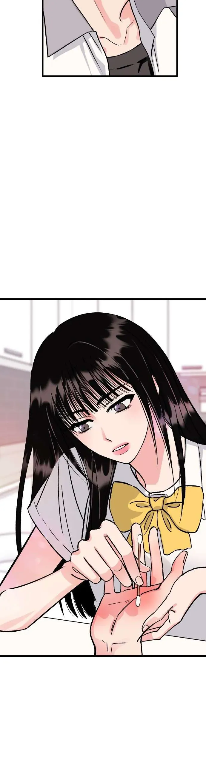 Thanh Âm Rung Động - Chapter 6 - Page 29