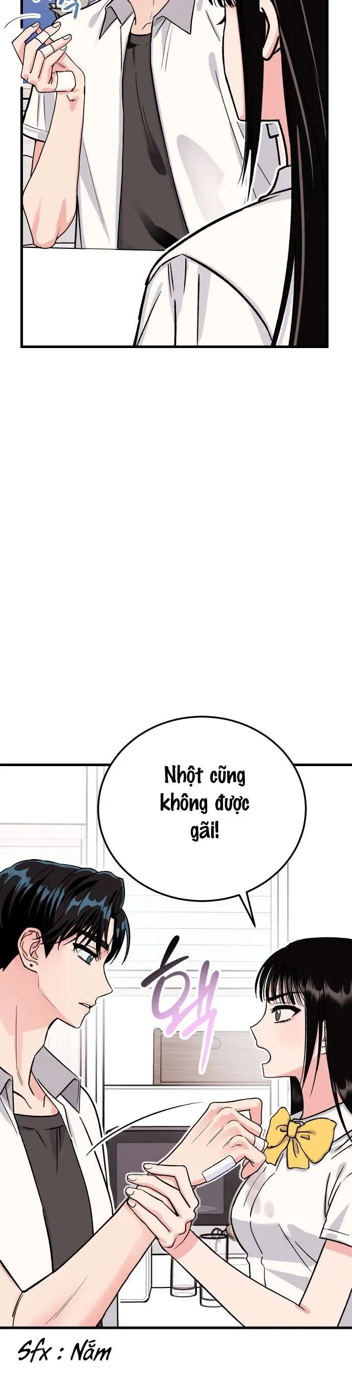 Thanh Âm Rung Động - Chapter 6 - Page 32