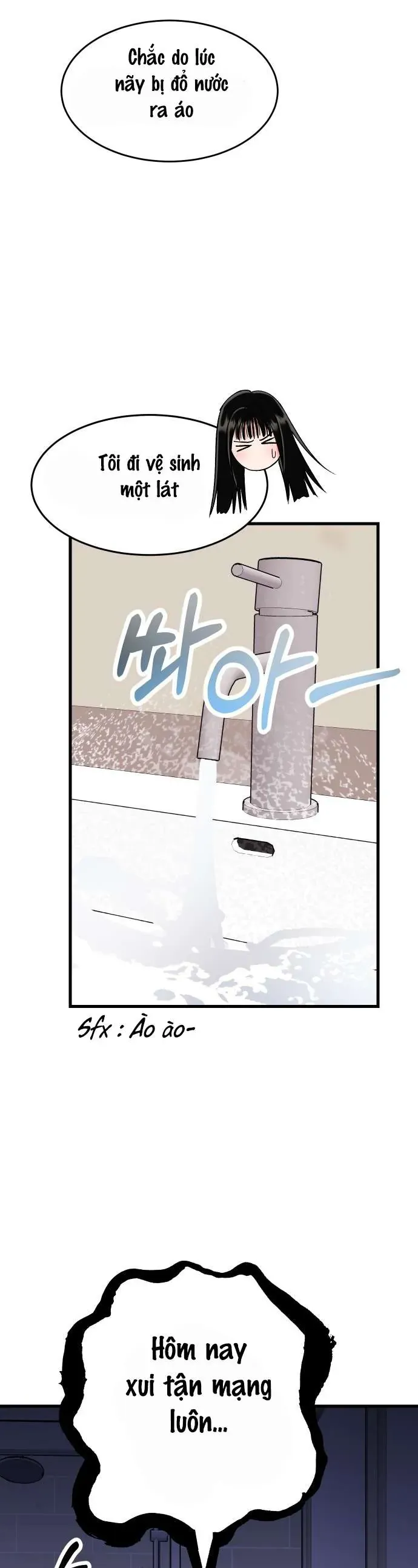 Thanh Âm Rung Động - Chapter 6 - Page 36