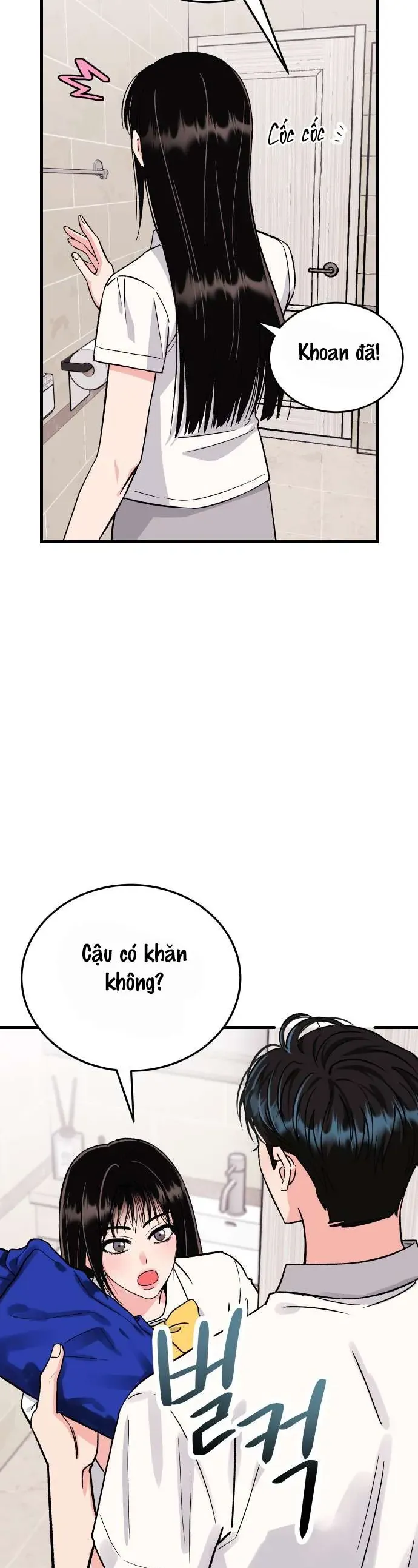 Thanh Âm Rung Động - Chapter 6 - Page 40