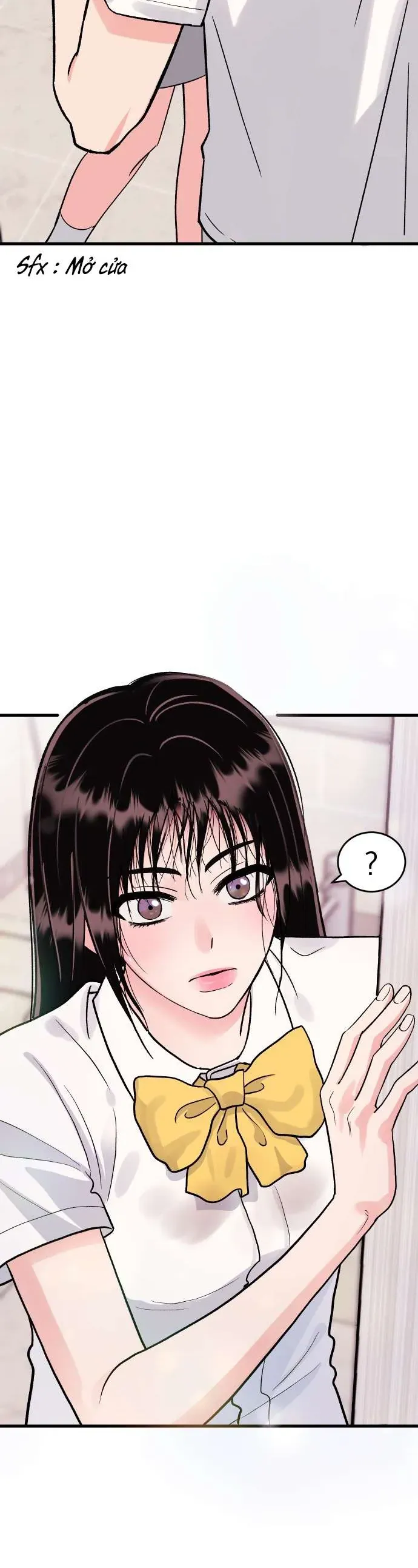 Thanh Âm Rung Động - Chapter 6 - Page 41