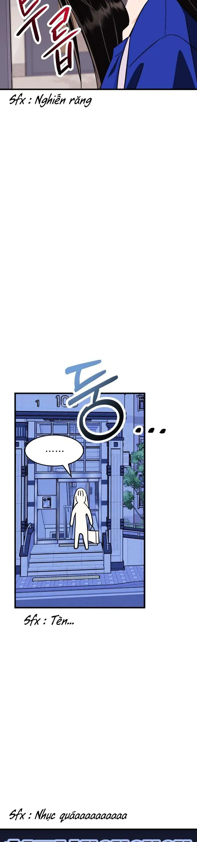 Thanh Âm Rung Động - Chapter 6 - Page 46