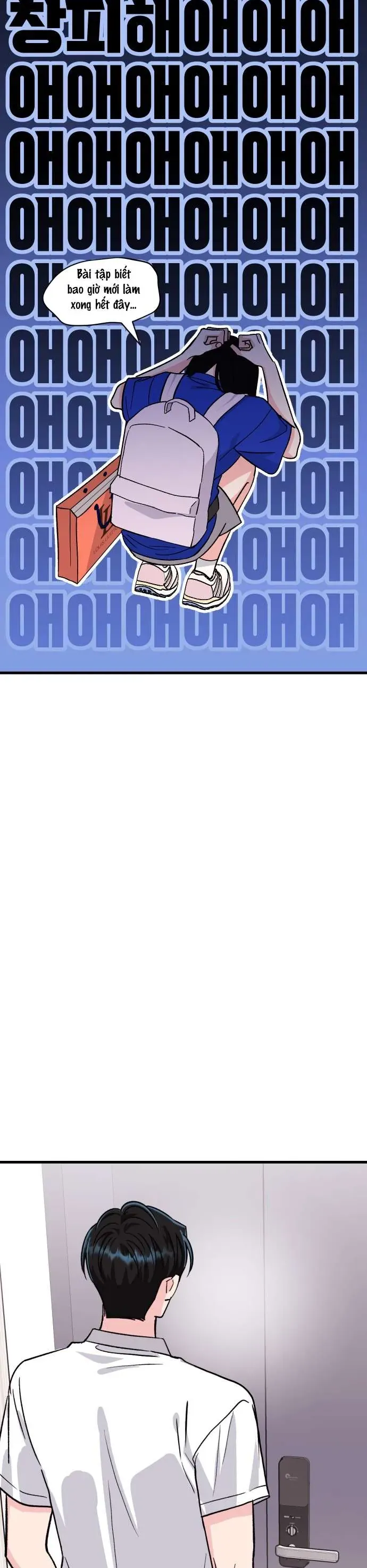 Thanh Âm Rung Động - Chapter 6 - Page 47