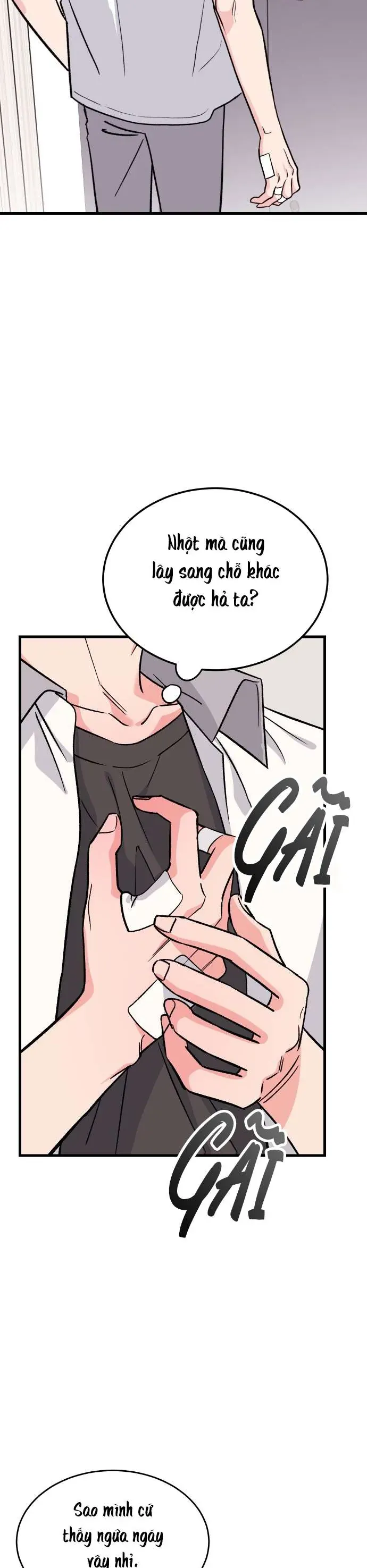 Thanh Âm Rung Động - Chapter 6 - Page 48