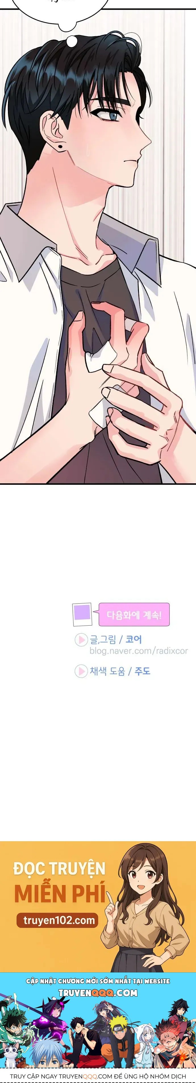 Thanh Âm Rung Động - Chapter 6 - Page 49