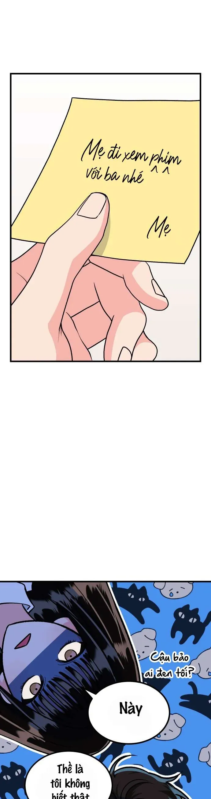 Thanh Âm Rung Động - Chapter 6 - Page 9