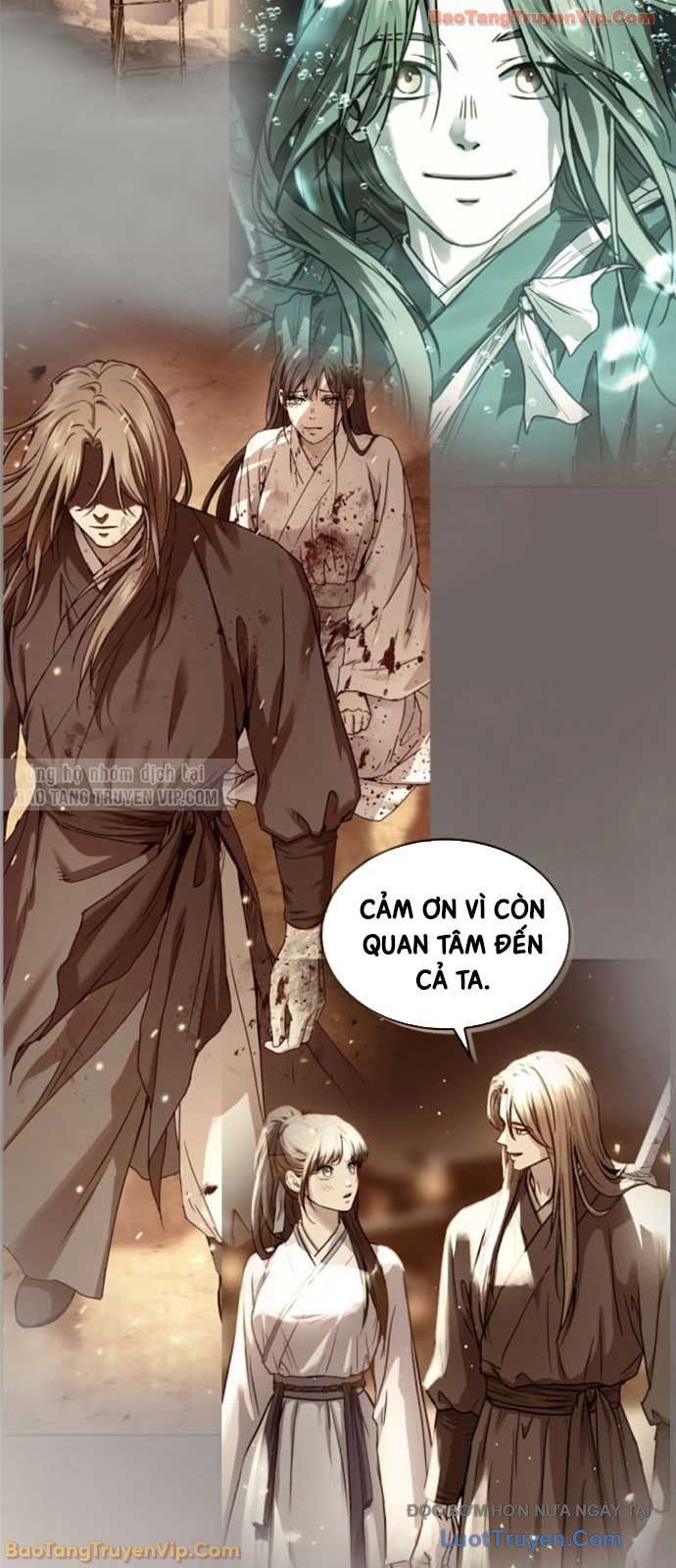 Tuyệt Thế Quân Lâm - Chapter 67 - Page 107