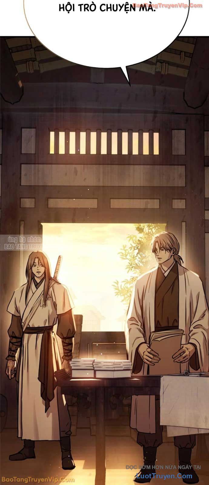 Tuyệt Thế Quân Lâm - Chapter 67 - Page 20