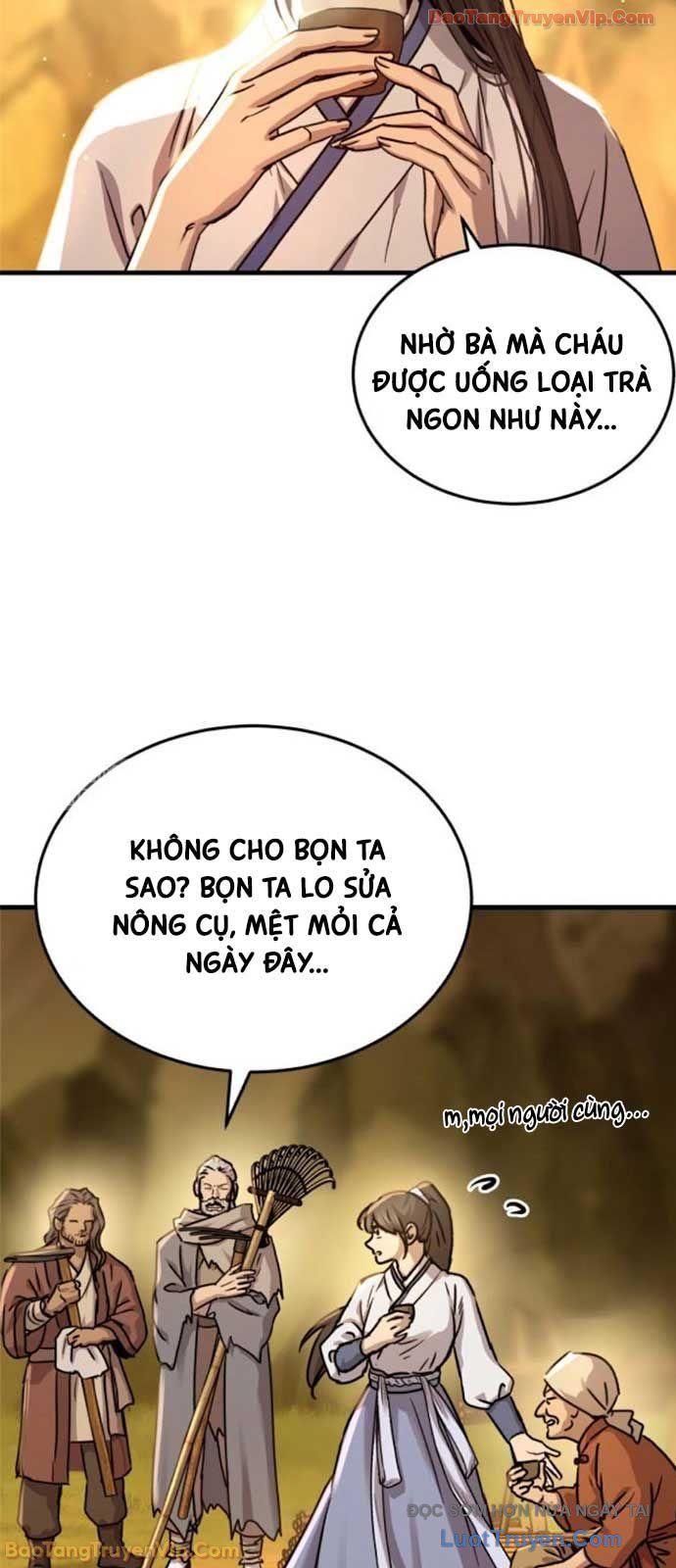 Tuyệt Thế Quân Lâm - Chapter 67 - Page 26