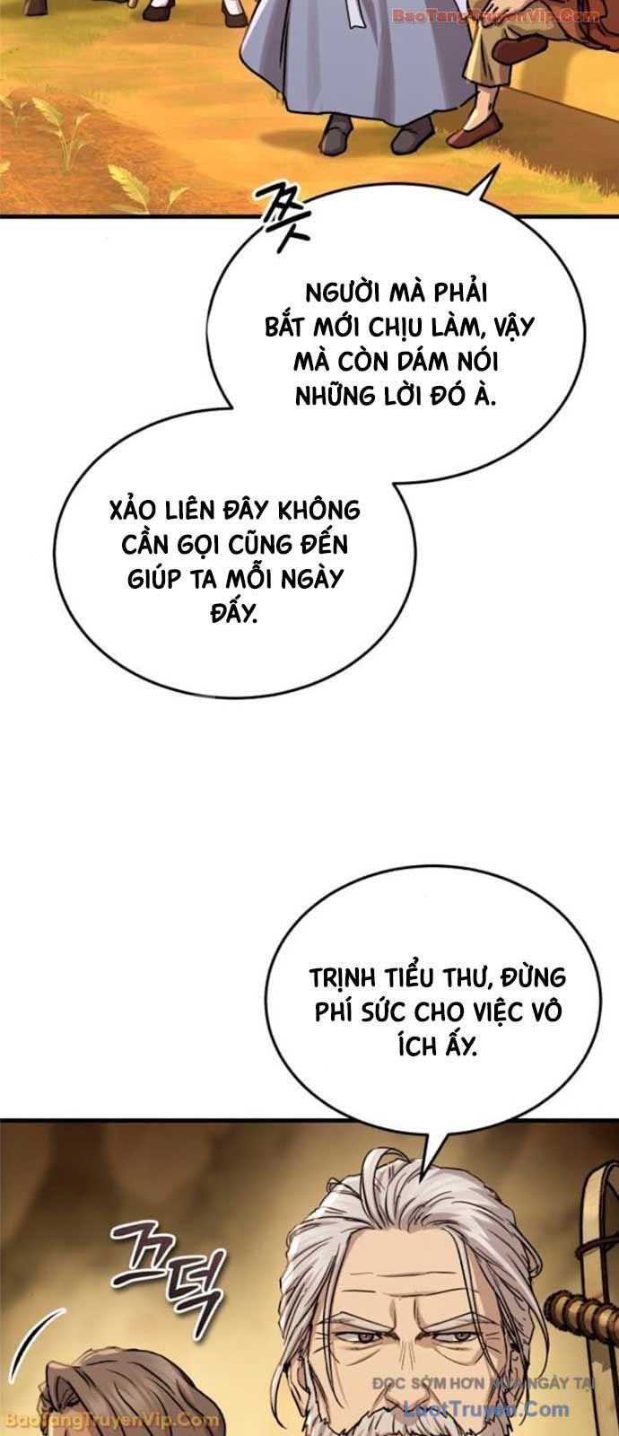 Tuyệt Thế Quân Lâm - Chapter 67 - Page 27