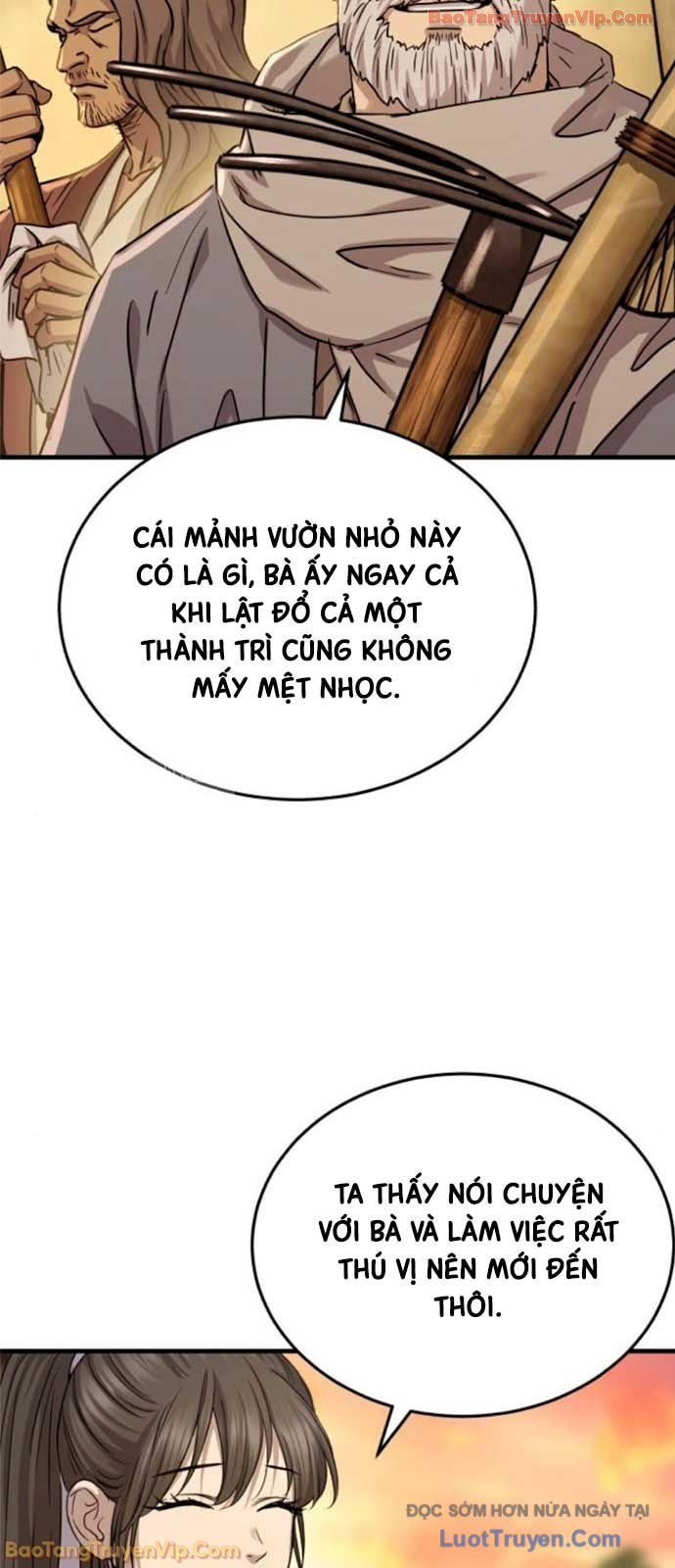 Tuyệt Thế Quân Lâm - Chapter 67 - Page 28