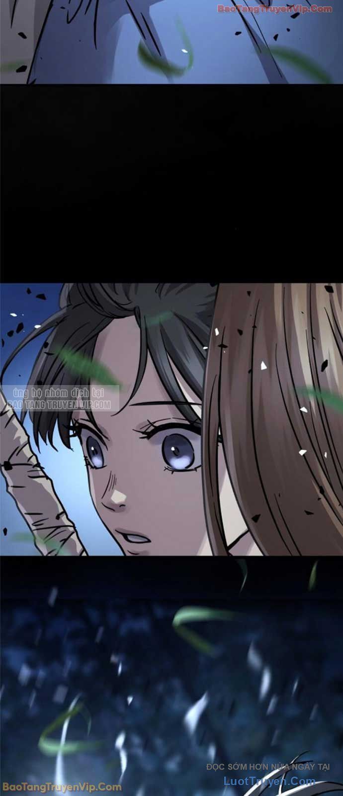 Tuyệt Thế Quân Lâm - Chapter 67 - Page 55