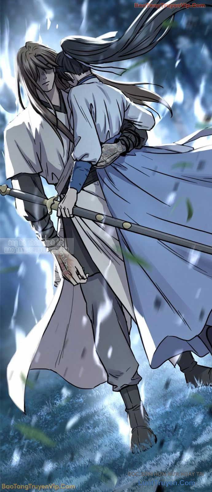 Tuyệt Thế Quân Lâm - Chapter 67 - Page 56