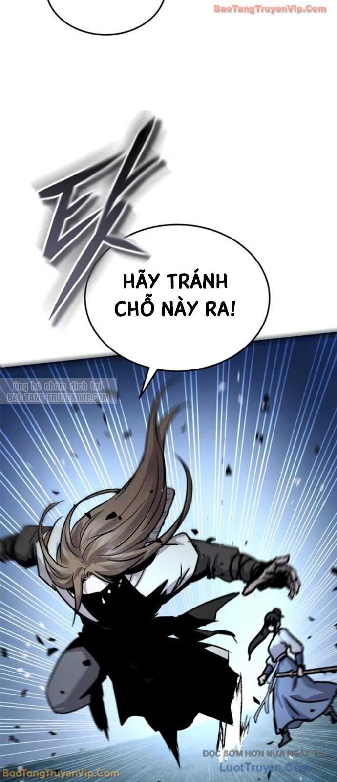 Tuyệt Thế Quân Lâm - Chapter 67 - Page 61