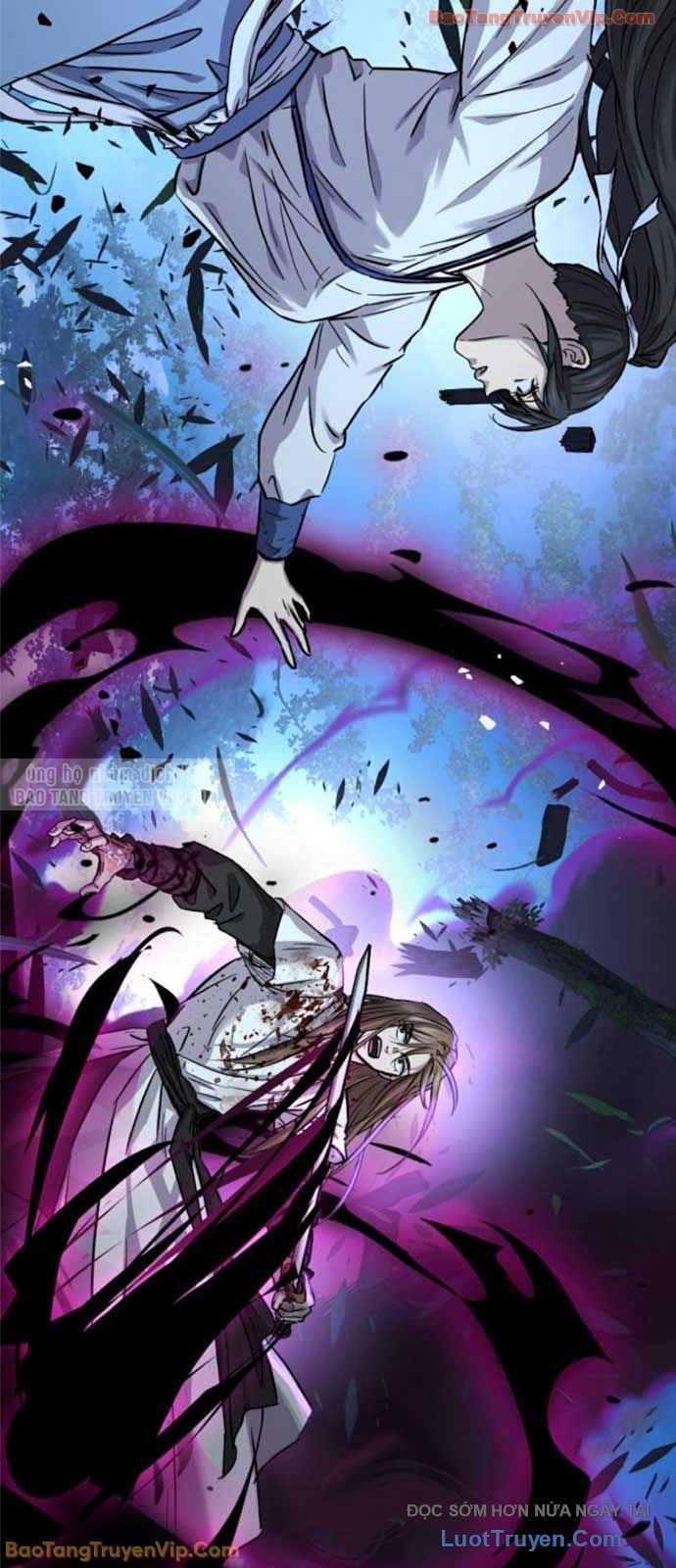 Tuyệt Thế Quân Lâm - Chapter 67 - Page 84