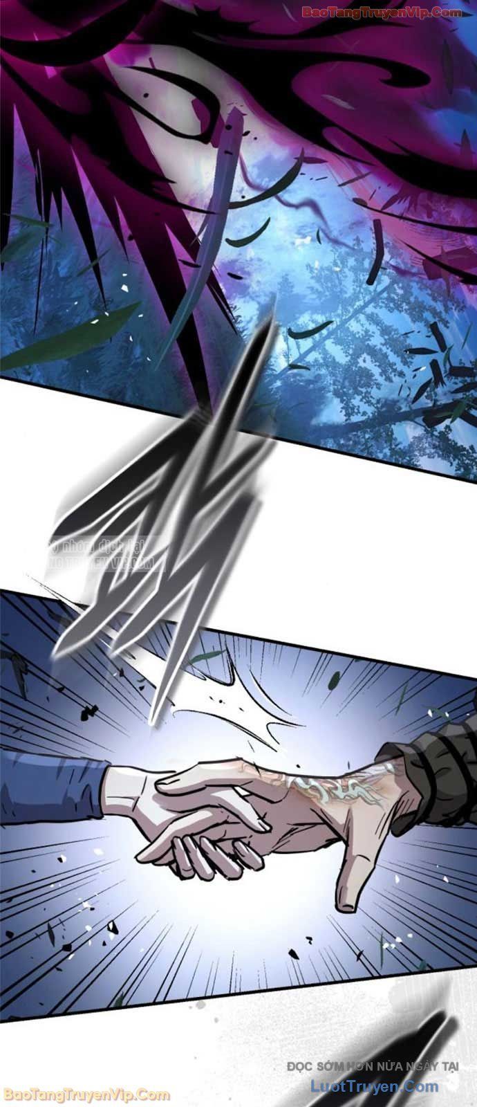 Tuyệt Thế Quân Lâm - Chapter 67 - Page 85