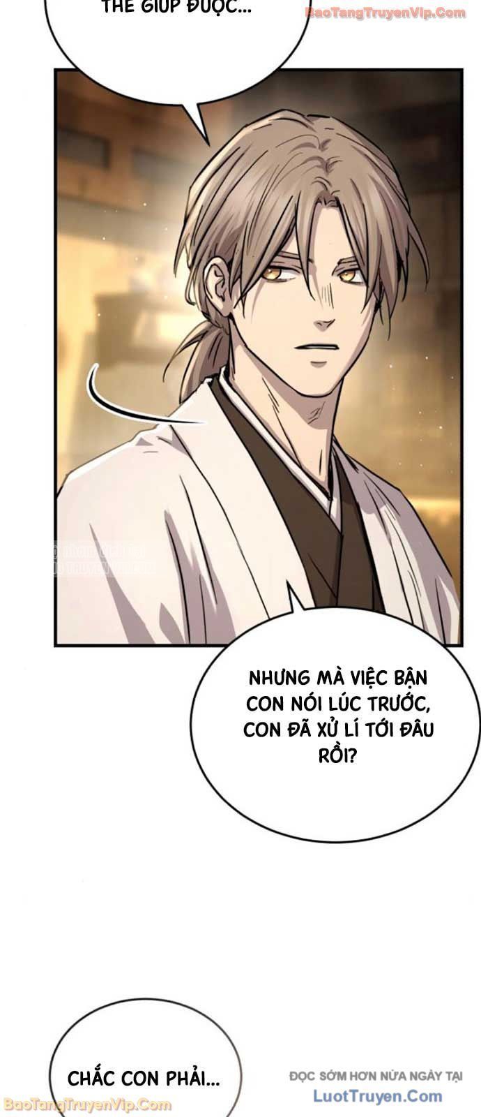 Tuyệt Thế Quân Lâm - Chapter 67 - Page 9