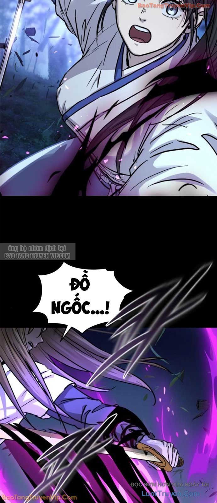 Tuyệt Thế Quân Lâm - Chapter 67 - Page 92