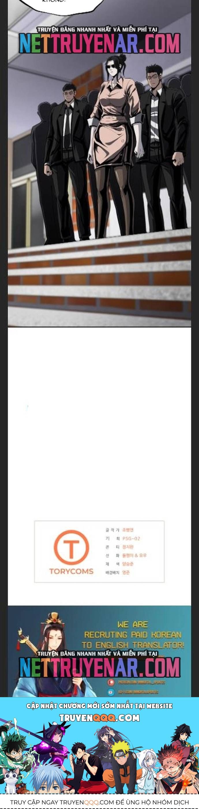 Vương Đạo - Chapter 45 - Page 10