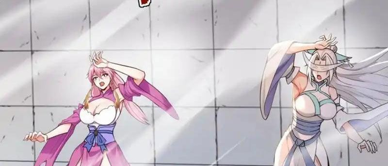 Đệ Tử Tu Luyện Còn Ta Thì Lười Biếng - Chapter 233 - Page 40